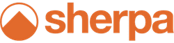 Sherpa logo