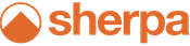 Sherpa logo