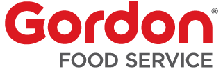 Gordon Food Service logo
