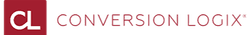 Conversion Logix logo