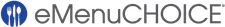 eMenuCHOICE logo