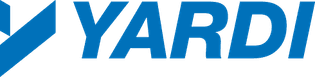 Yardi logo