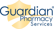 Guardian Pharmacy logo