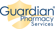 Guardian Pharmacy logo