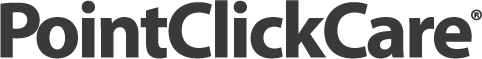 PointClickCare logo