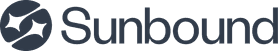Sunbound logo