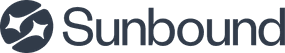 Sunbound logo