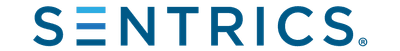 Sentrics logo