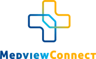 MedviewConnect logo