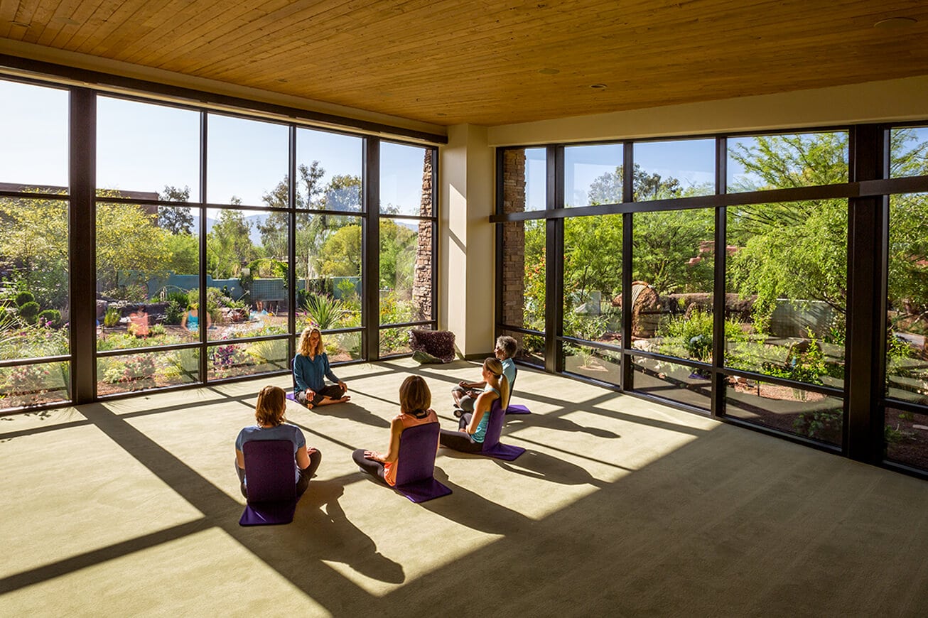 Canyon Ranch to Bring Its Trailblazing Wellness Model to Senior Living -  Senior Housing News