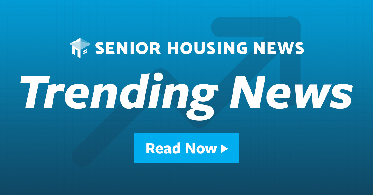 Healthcare, senior housing industry veteran joins Ascension Living as CEO