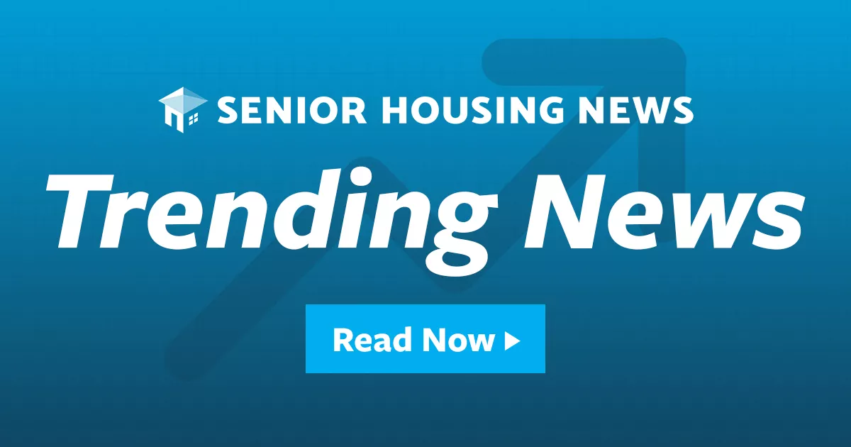 Senior Living Marketers Maintaining or Increasing Budgets in Coming Year as Competition Heats Up