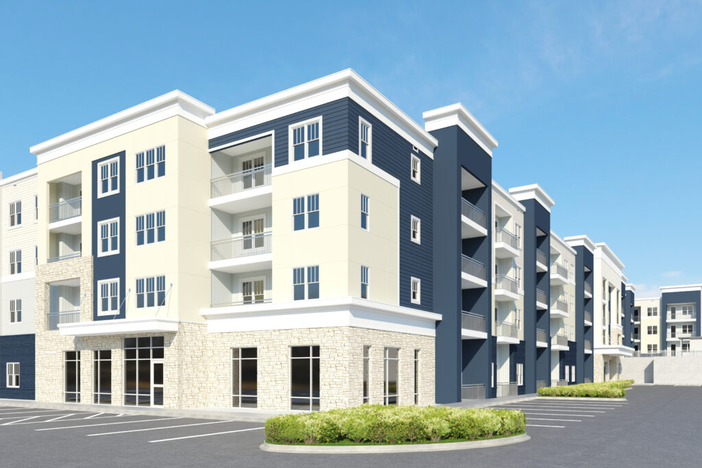 In the Pipeline: Work on $58M Affordable Senior Community in Hawaii ...