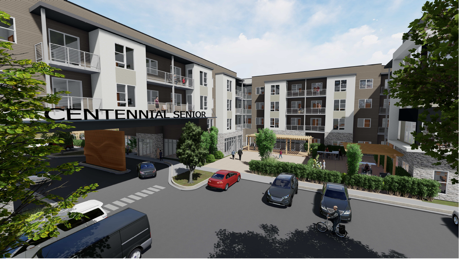 5 Senior Living Operators to Watch in 2023 Senior Housing News