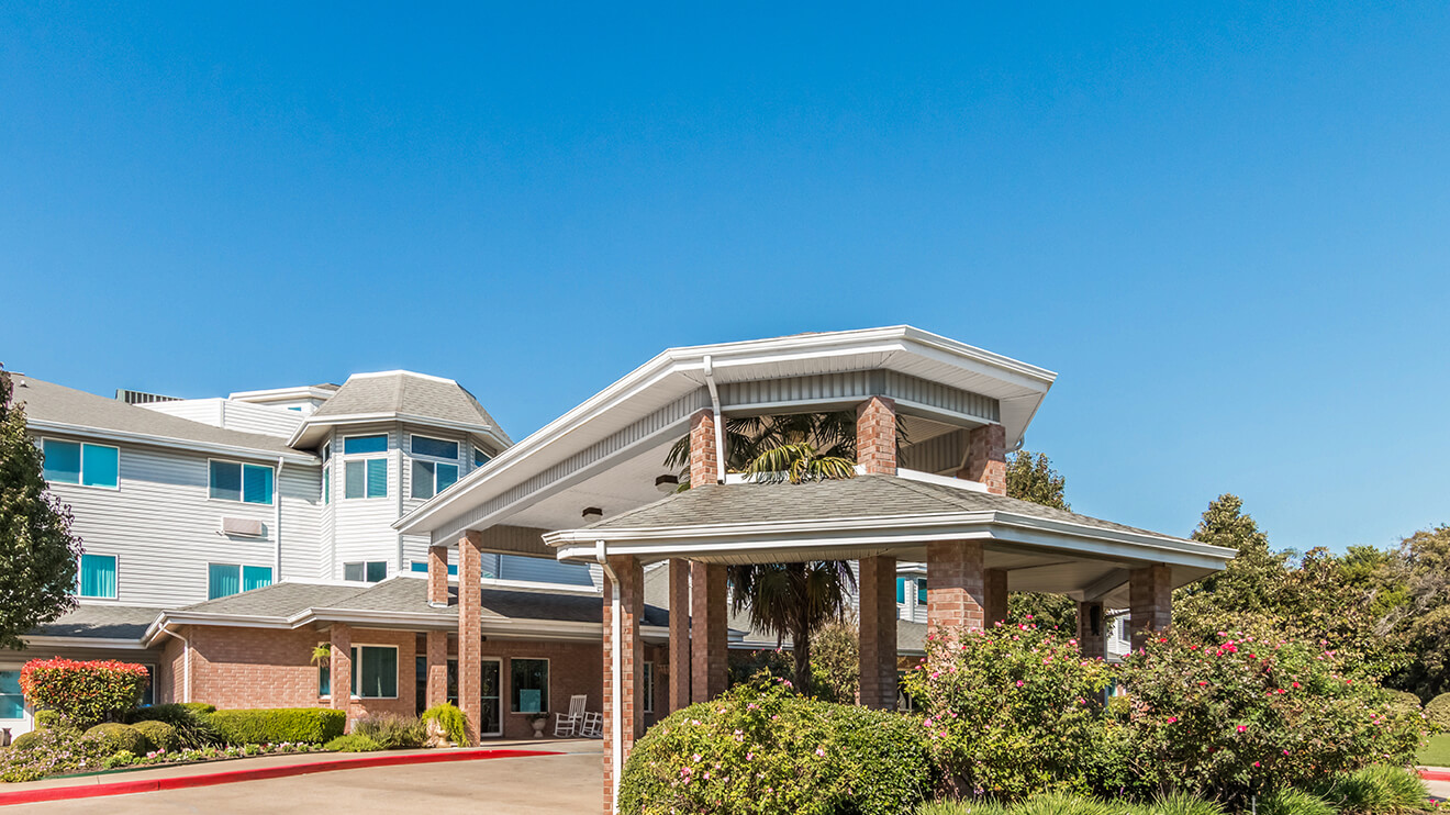 How Sagora Senior Living Is Easing Growing Pains With Community Support, Integration - Vimarsana News