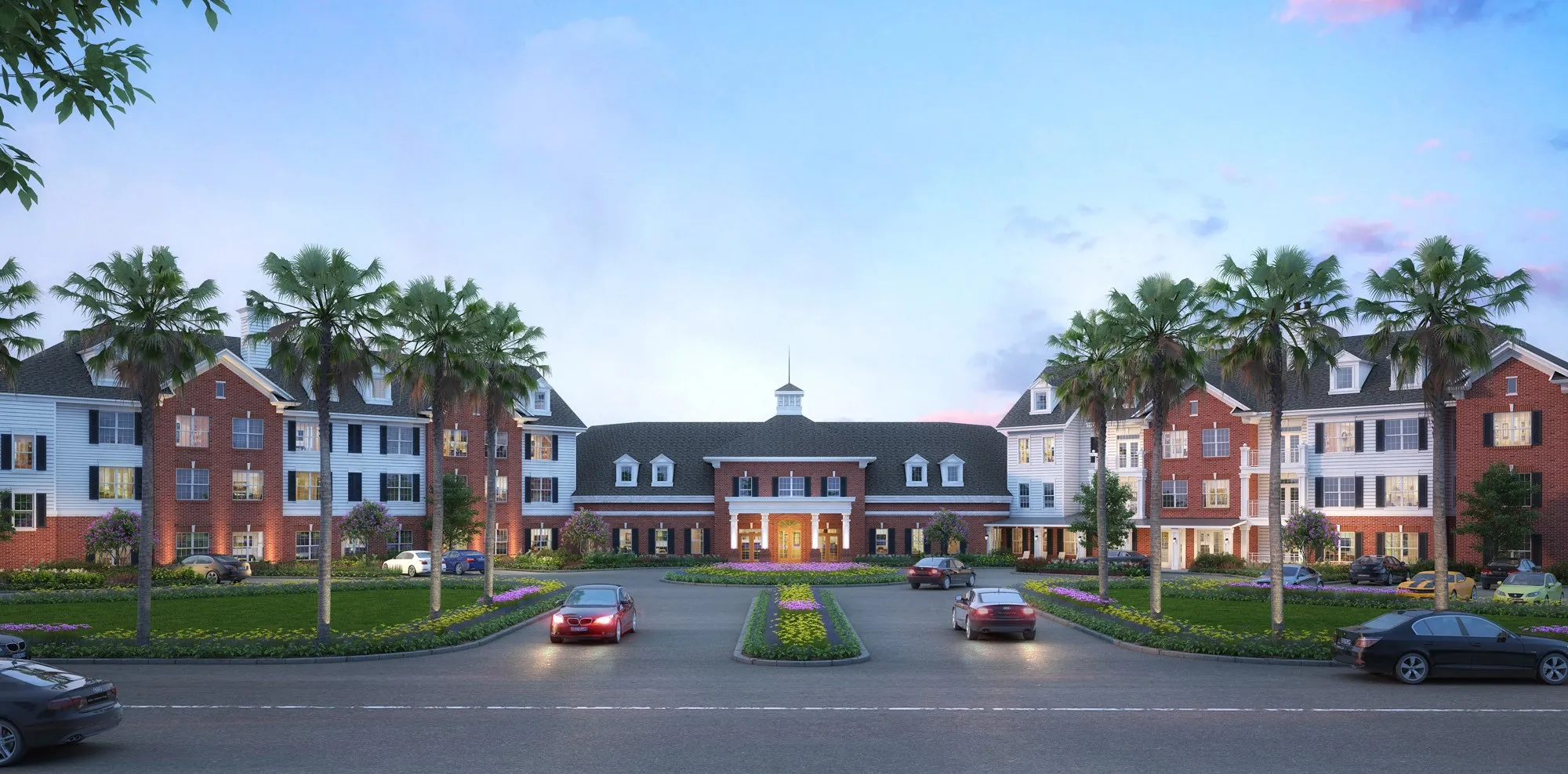 In The Pipeline: American House Opens Latest Florida Project; Wingate 