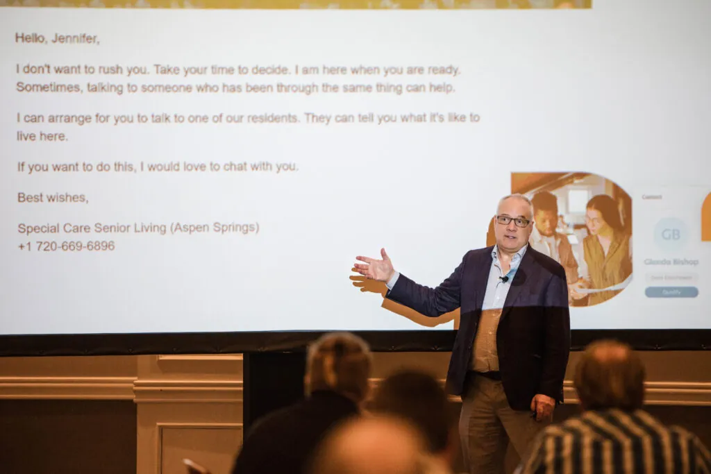SHN Sales & Marketing: Leveraging Machine Learning and AI to Reduce Buying Cycles and Deliver Better Marketing Outcomes SHN Sales & Marketing: Leveraging Machine Learning and AI to Reduce Buying Cycles and Deliver Better Marketing Outcomes