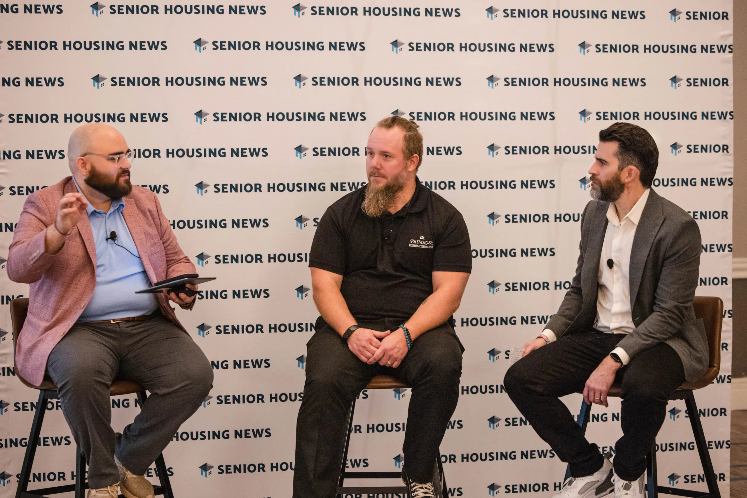 SHN Sales & Marketing: Senior Living Marketing Futurecast – Navigating the Seasons of Change in 2025