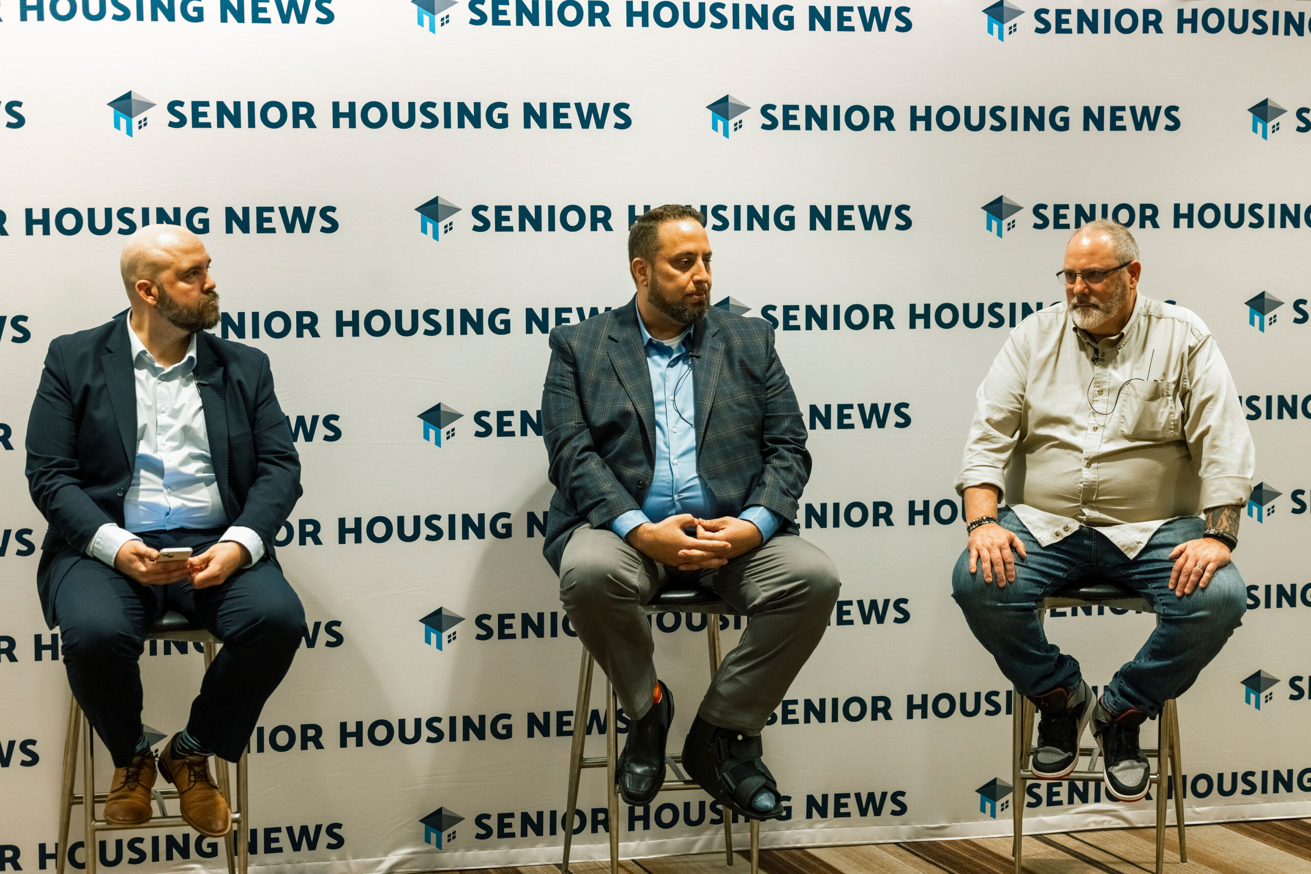 How Phoenix Senior Living, Pacific Retirement Services Raise the Bar for Senior Living Dining