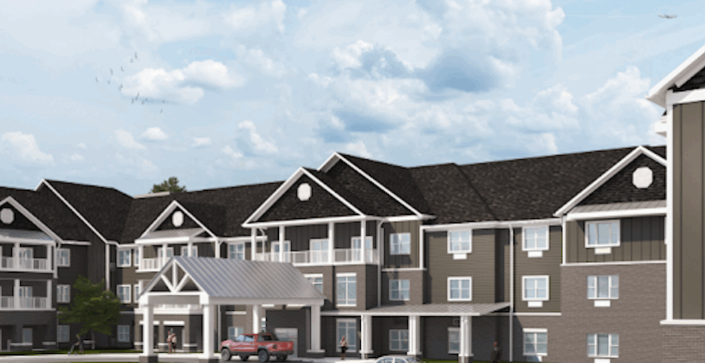 4 Top Senior Living Development and Design Trends 4 Top Senior Living Development and Design Trends