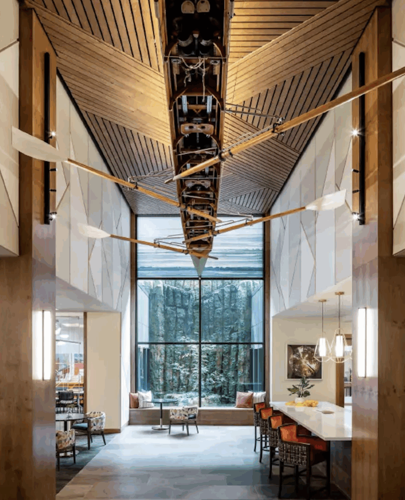 4 Top Senior Living Development and Design Trends 4 Top Senior Living Development and Design Trends