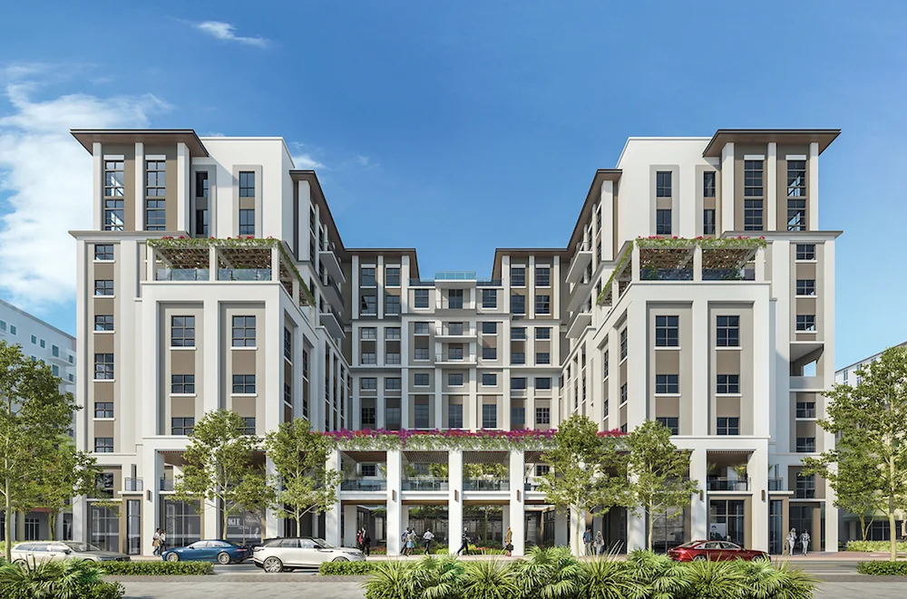4 Top Senior Living Development and Design Trends 4 Top Senior Living Development and Design Trends