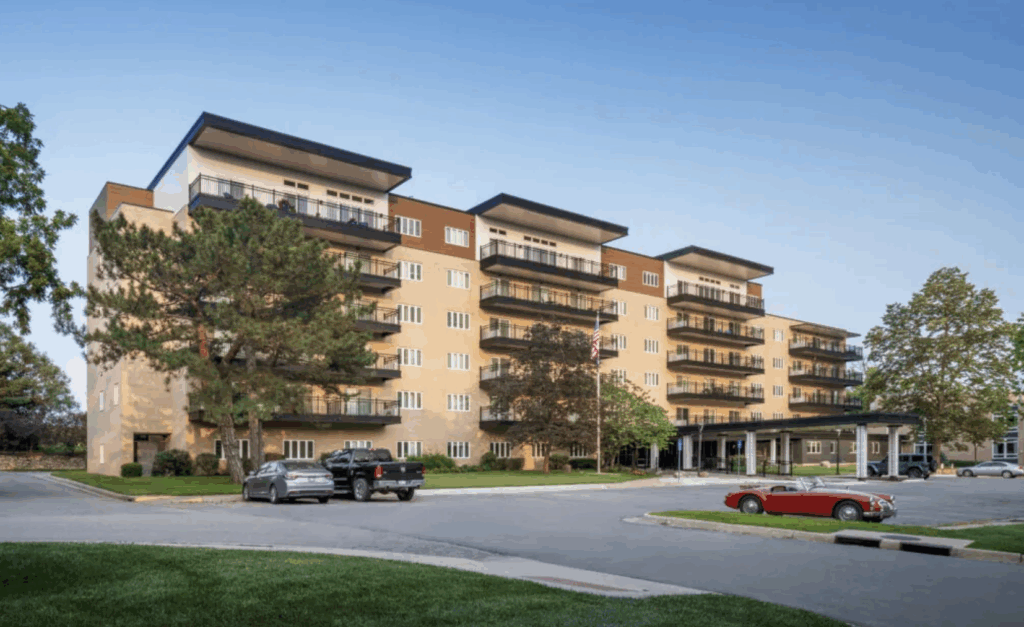 4 Top Senior Living Development and Design Trends 4 Top Senior Living Development and Design Trends