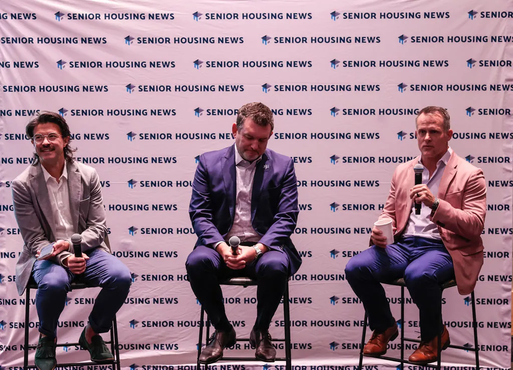 ‘It’s Here’: How Silverado, Anthem Are Making the Most of Rising Memory Care Demand