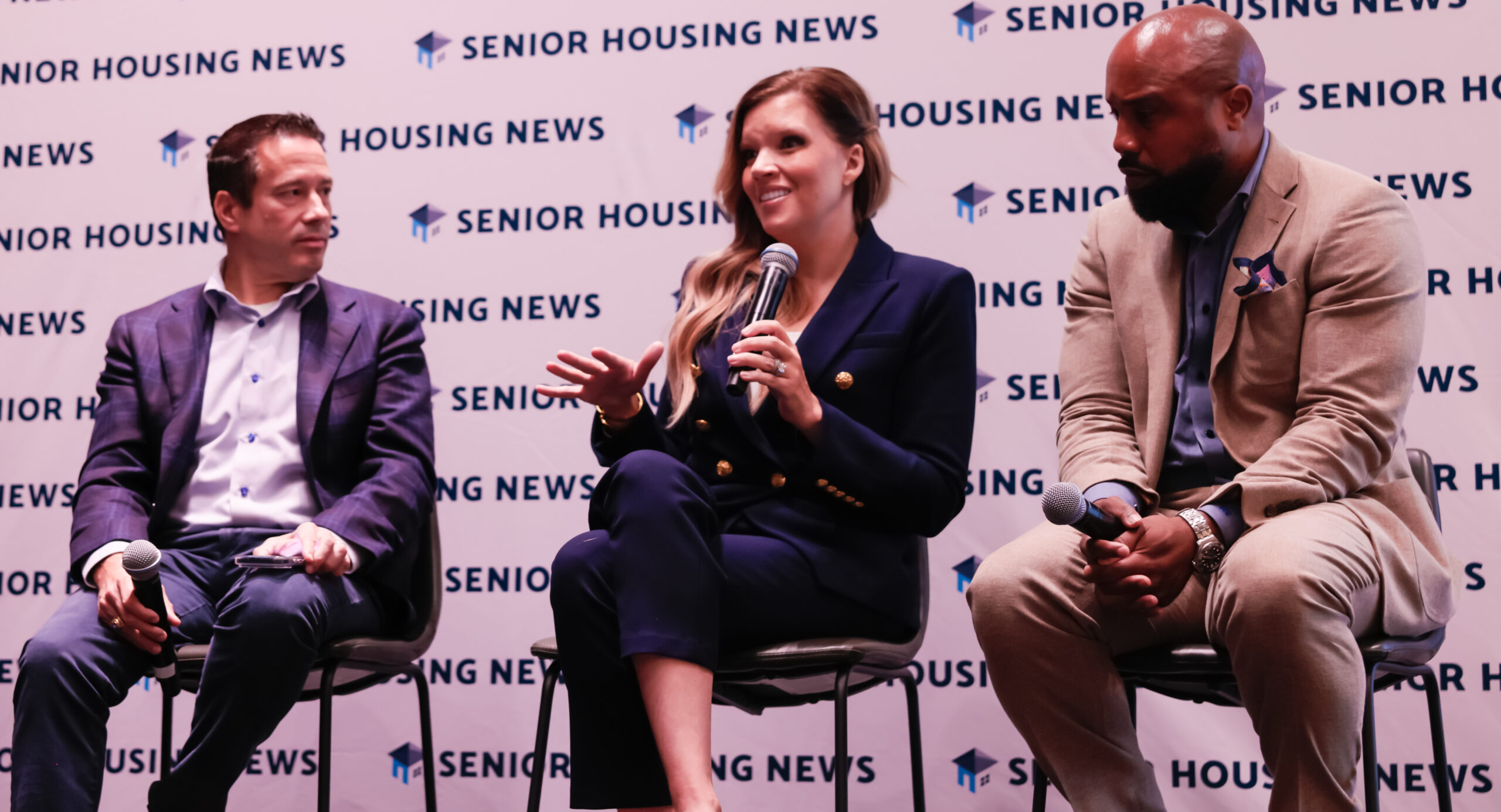 Health, Wellness, Care: How Greystar, FellowshipLife, Sunshine Retirement Are Enticing the Boomers