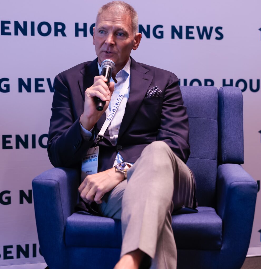 Frontier Senior Living Hits Reset After Shedding Almost 100 Communities