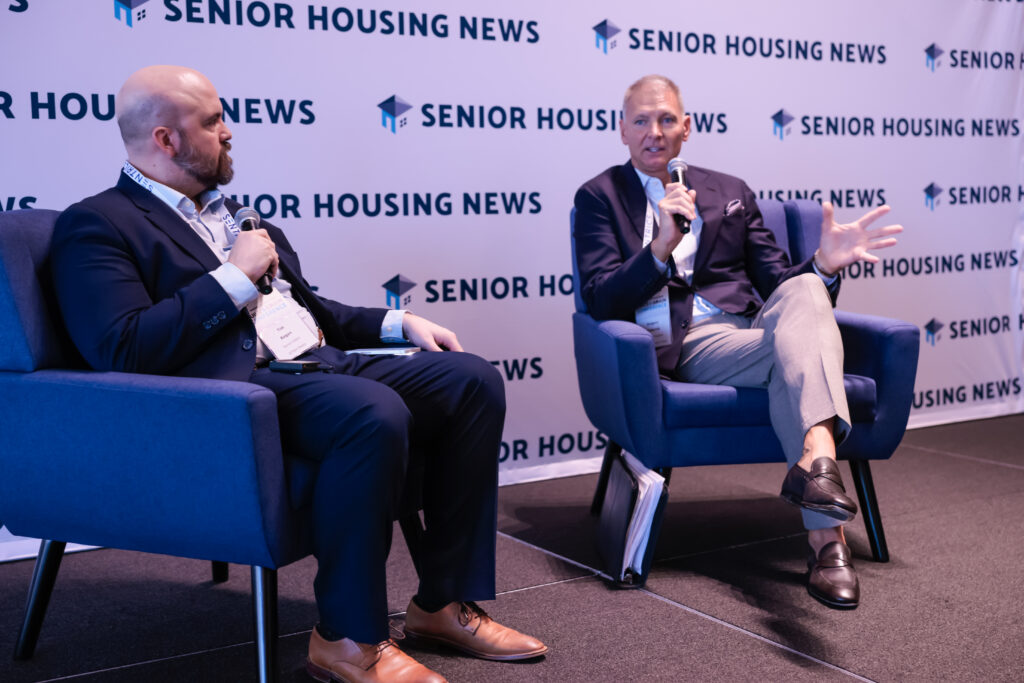 ‘Ready to Grow, Struggling to Build’: Inside the Current State of Senior Living Development and Construction