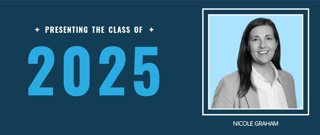 Memory Care Innovation Award Winner: Nicole Graham, Executive Director, Lumina Las Vegas