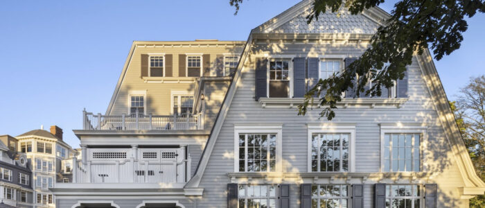 THe Newbury at Brookline