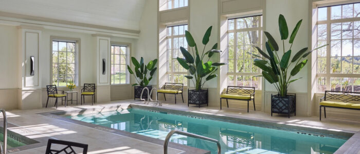 The Newbury at Brookline