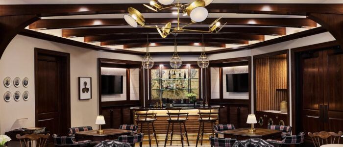 The Newbury at Brookline