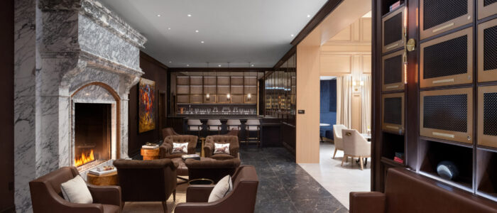 Inspir Embassy R0w DC