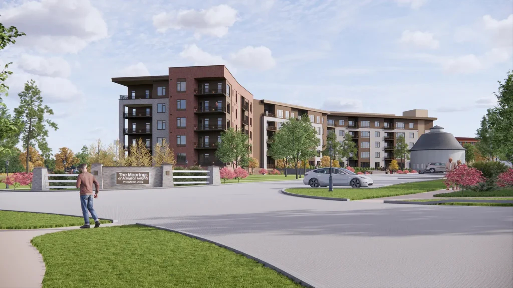 Operators Expand Independent Living as ‘Woodstock Generation’ Moves Into Senior Living