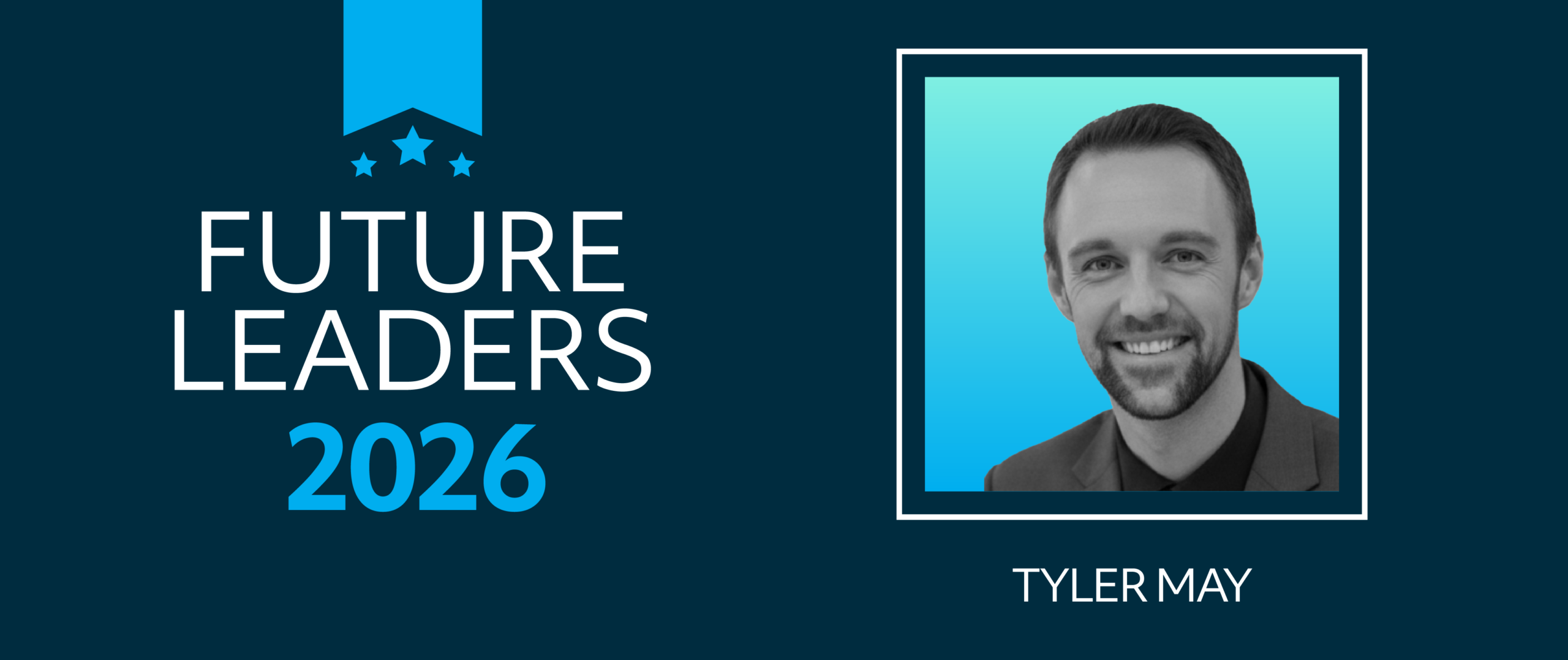 Future Leader: Tyler May, Operations Specialist, American House Senior Living Communities