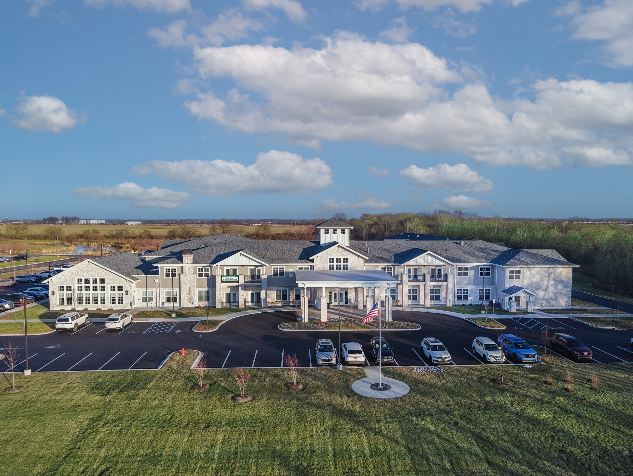 Priority Life Care Embraces New Method to Promote Dementia Care Empathy