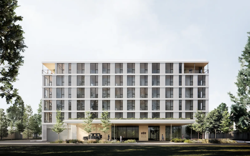 RoseVilla Plans Next Evolution With 3 Major Development Projects
